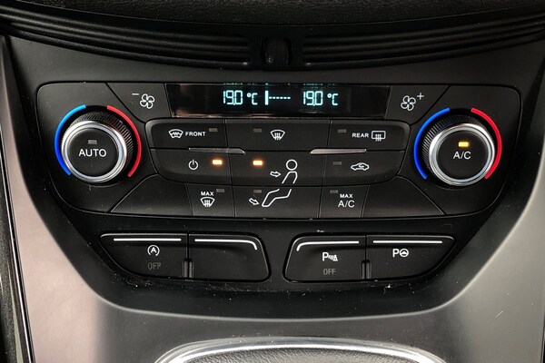 Used Ford Kuga 2019 for sale - 75748832: Photo 9