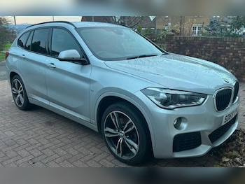 Used BMW X1 2019 for sale - 76884171: Photo