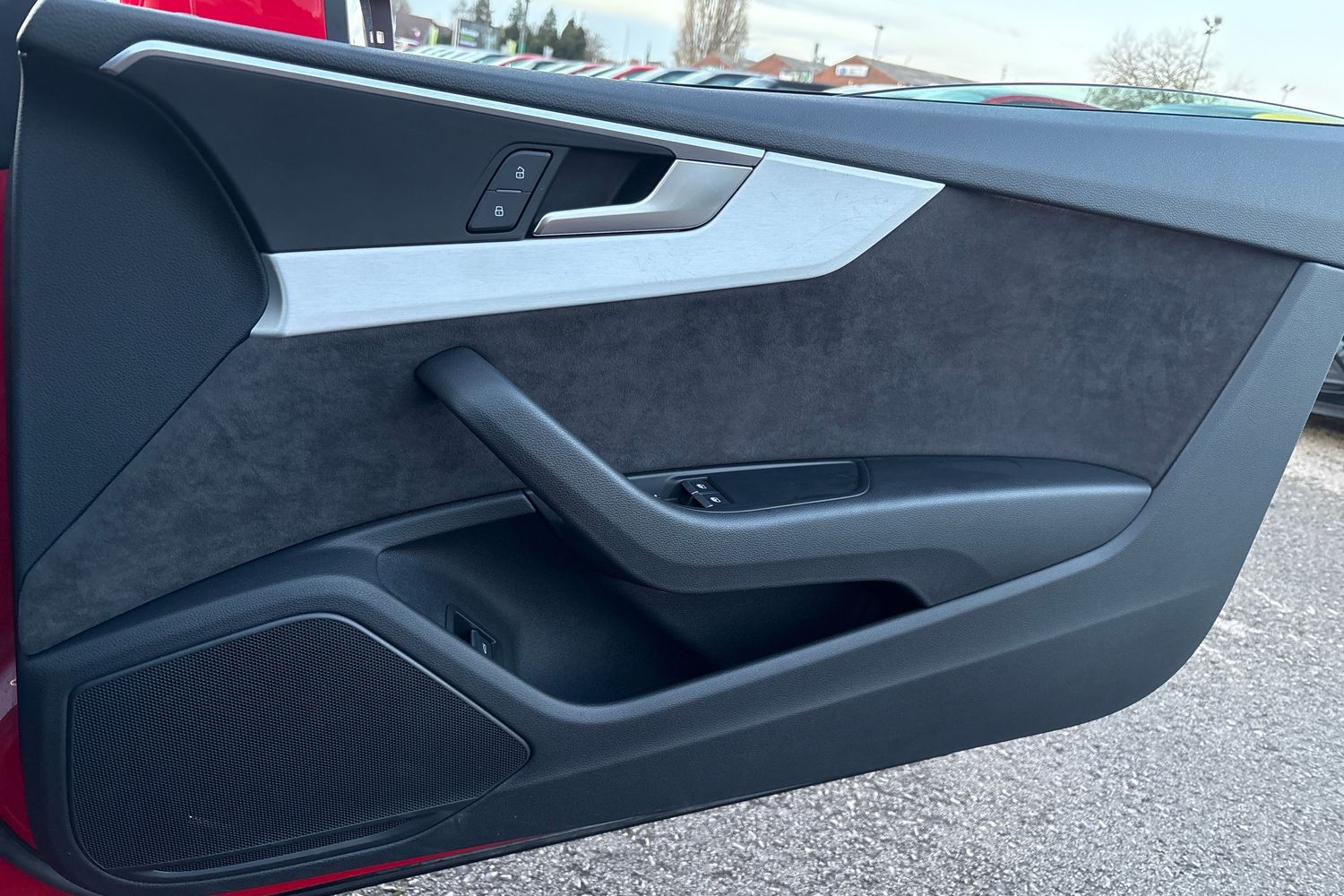 Used Audi A5 2018 for sale - 77211465: Photo 14