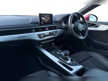 Used Audi A5 2018 for sale - 77211465: Photo