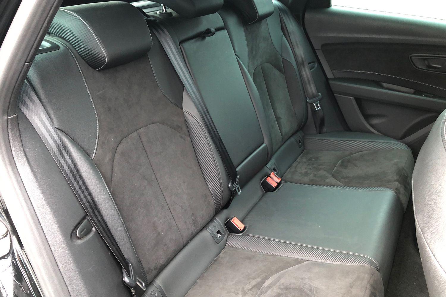 Used SEAT Leon 2020 for sale - 75983294: Photo 14