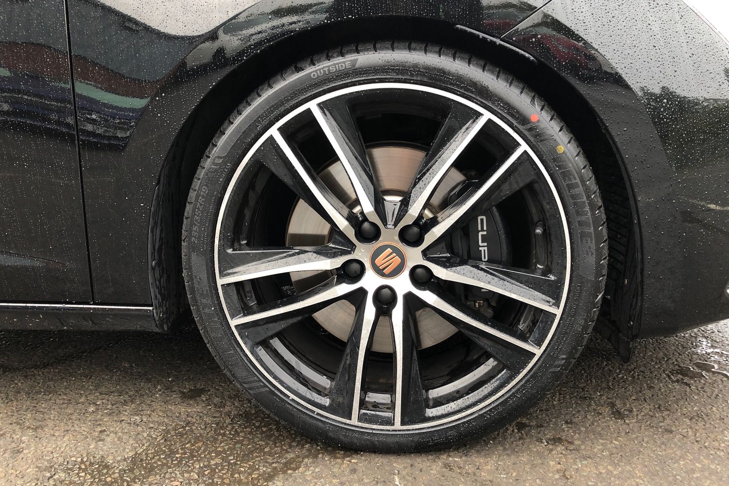 Used SEAT Leon 2020 for sale - 75983294: Photo 16