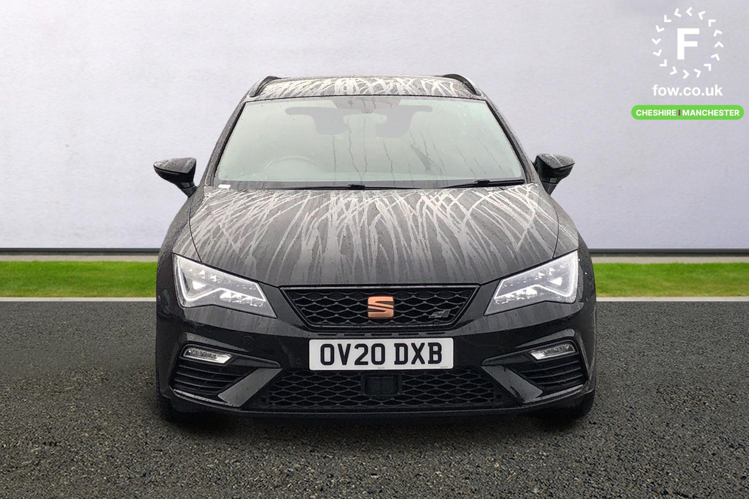 Used SEAT Leon 2020 for sale - 75983294: Photo 17