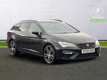 SEAT - Leon