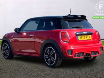 Used MINI Hatch 2017 for sale - 73861145: Photo