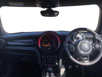 Used MINI Hatch 2017 for sale - 73861145: Photo