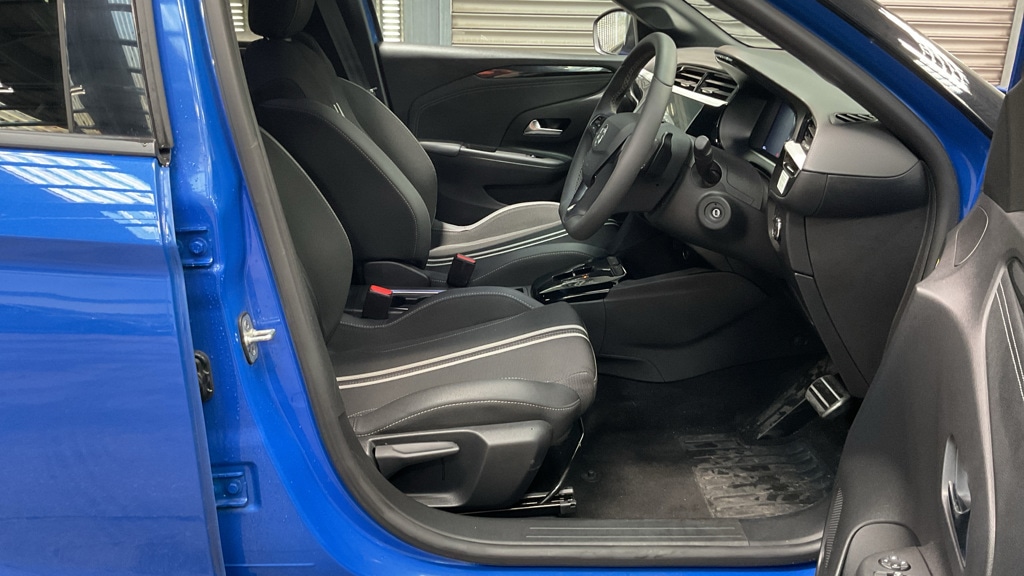 Used Vauxhall Corsa 2024 for sale - 76569492: Photo 3
