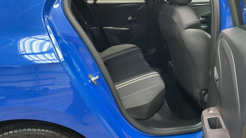 Used Vauxhall Corsa 2024 for sale - 76569492: Photo 4
