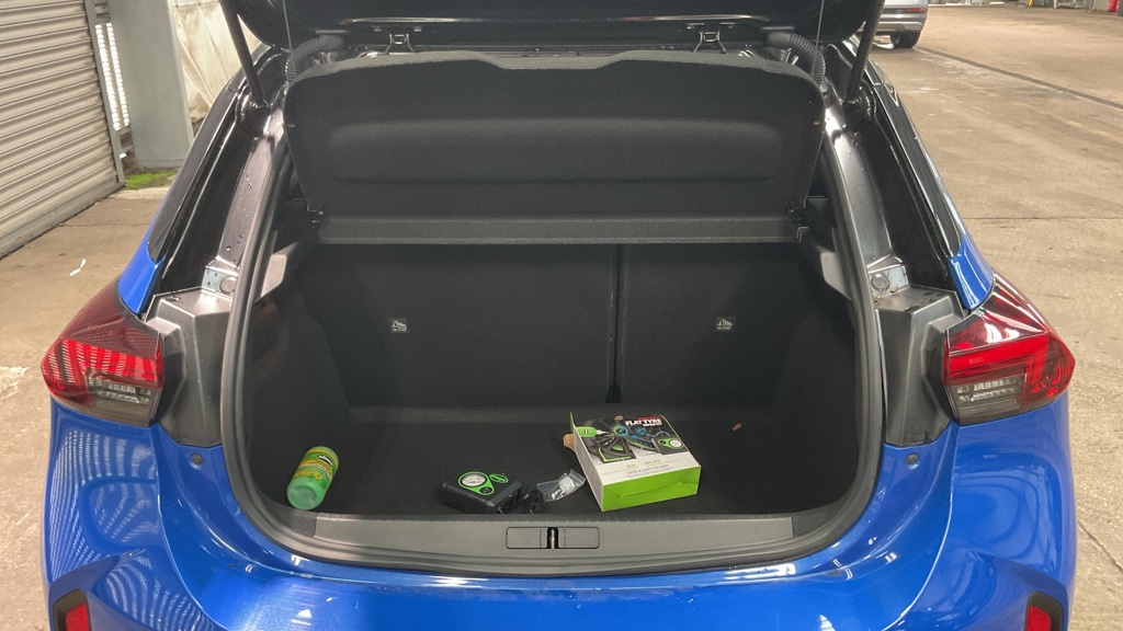 Used Vauxhall Corsa 2024 for sale - 76569492: Photo 5