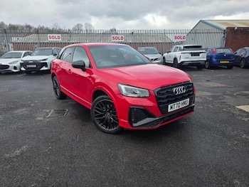 Used Audi Q2 2020 for sale - 77914229: Photo