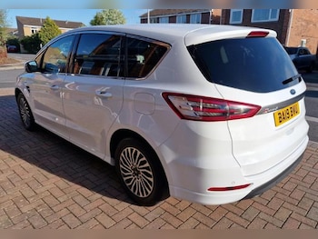Used Ford S-Max 2019 for sale - 78566448: Photo