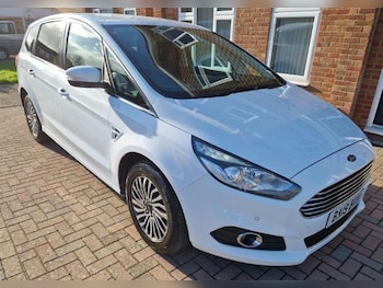 Used Ford S-Max 2019 for sale - 78566448: Photo