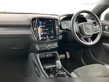 Used Volvo XC40 2021 for sale - 79696518: Photo