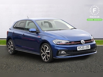 Used Volkswagen Polo 2020 for sale - 75879448: Photo