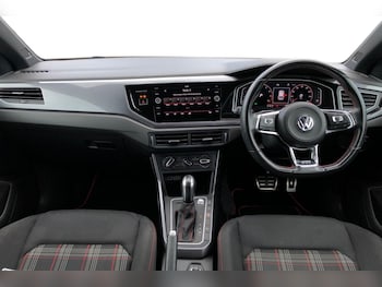 Used Volkswagen Polo 2020 for sale - 75879448: Photo