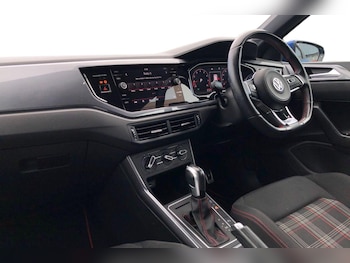 Used Volkswagen Polo 2020 for sale - 75879448: Photo