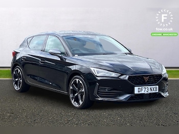 Used Cupra Leon 2023 for sale - 79023670: Photo