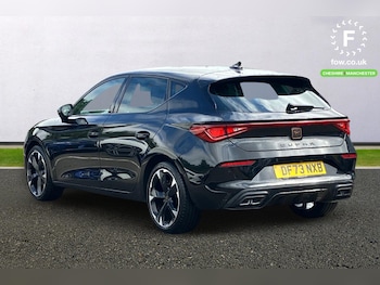 Used Cupra Leon 2023 for sale - 79023670: Photo