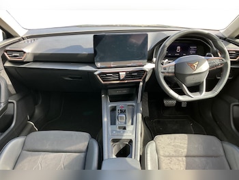 Used Cupra Leon 2023 for sale - 79023670: Photo