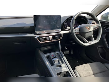 Used Cupra Leon 2023 for sale - 79023670: Photo