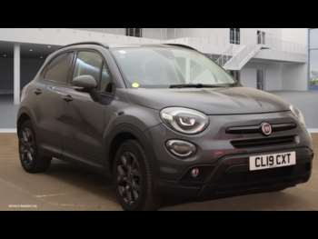 2019 - 1.0 S Design 5dr