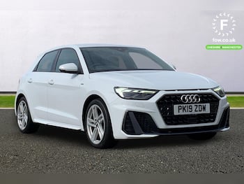 Used Audi A1 2019 for sale - 79558955: Photo