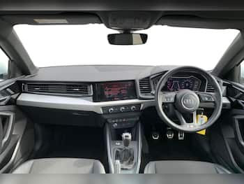 Used Audi A1 2019 for sale - 79558955: Photo