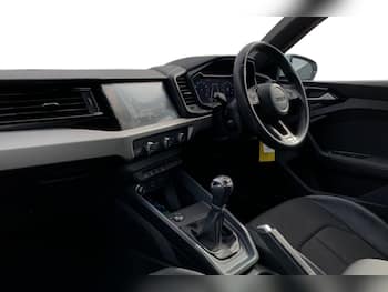 Used Audi A1 2019 for sale - 79558955: Photo