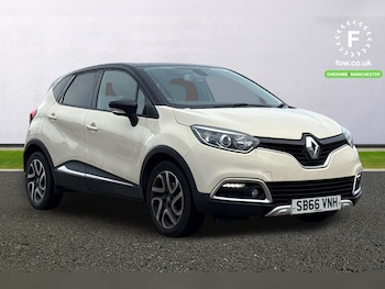 Renault - Captur