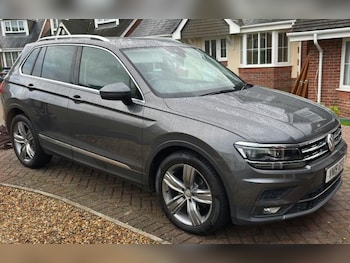 2019 - 2.0 TDi 150 SEL 5dr