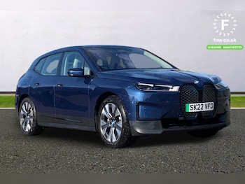 Used BMW iX 2022 for sale - 79482904: Photo