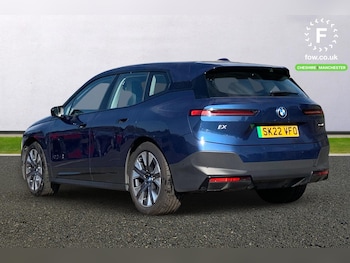 Used BMW iX 2022 for sale - 79482904: Photo