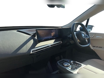 Used BMW iX 2022 for sale - 79482904: Photo