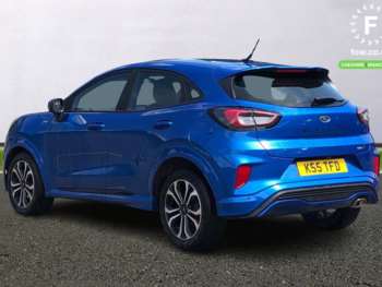 Used Ford Puma 2023 for sale - 74891477: Photo