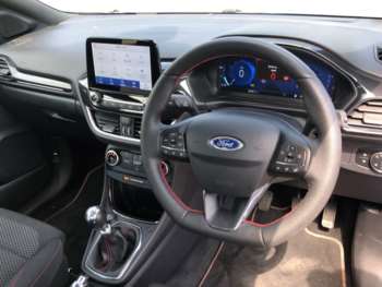 Used Ford Puma 2023 for sale - 74891477: Photo