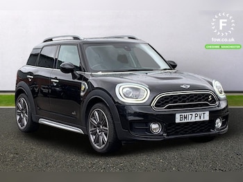 MINI - Countryman