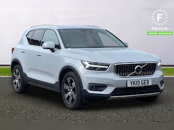 Used Volvo XC40 2019 for sale - 78927301: Photo