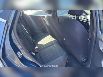 Used Ford Fiesta 2018 for sale - 78359717: Photo