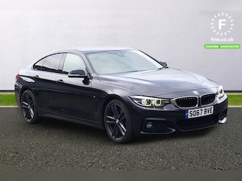 Used BMW 4 Series 2017 for sale - 78632924: Photo