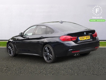 Used BMW 4 Series 2017 for sale - 78632924: Photo