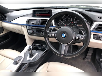 Used BMW 4 Series 2017 for sale - 78632924: Photo