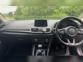Used Mazda Mazda3 2017 for sale - 78864581: Photo