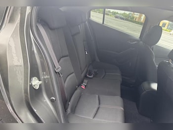Used Mazda Mazda3 2017 for sale - 78864581: Photo