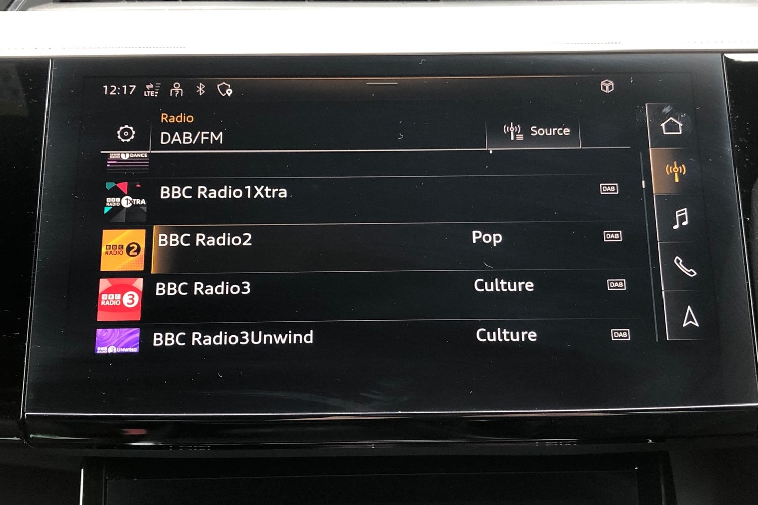 Used Audi Q8 2023 for sale - 77577773: Photo 10