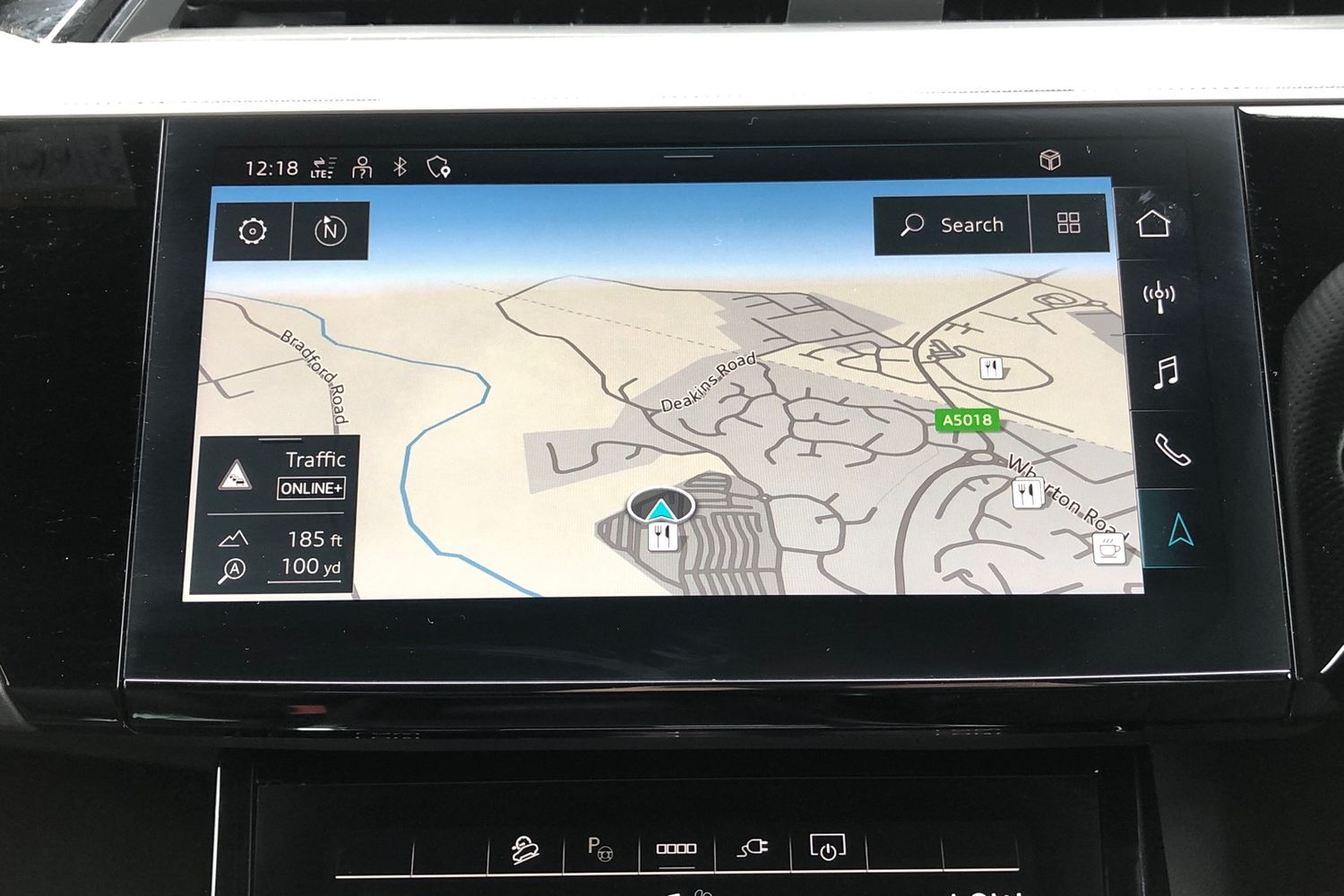 Used Audi Q8 2023 for sale - 77577773: Photo 11