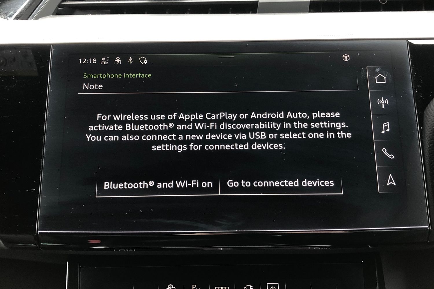 Used Audi Q8 2023 for sale - 77577773: Photo 12