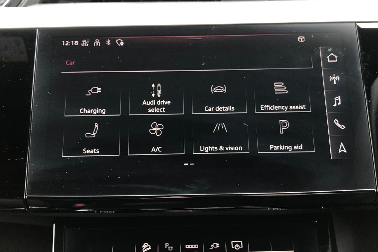 Used Audi Q8 2023 for sale - 77577773: Photo 13