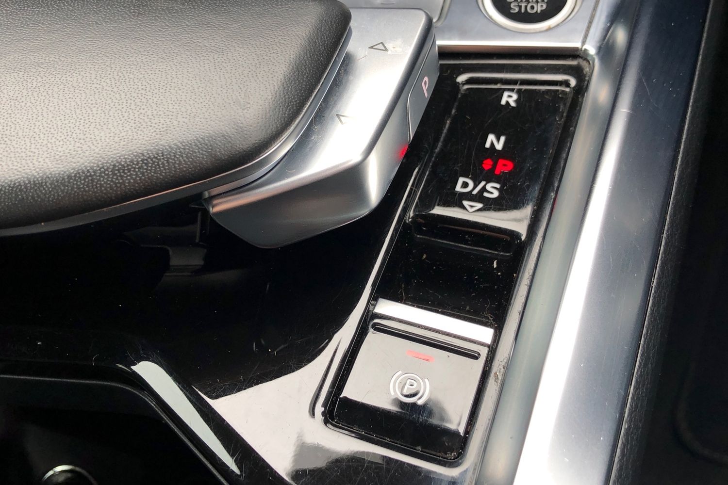 Used Audi Q8 2023 for sale - 77577773: Photo 18