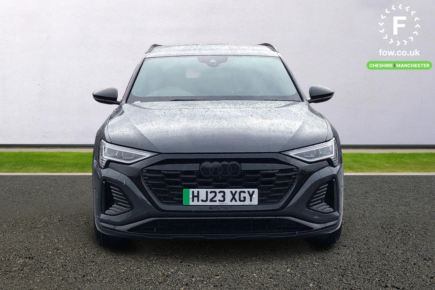 Used Audi Q8 2023 for sale - 77577773: Photo 24