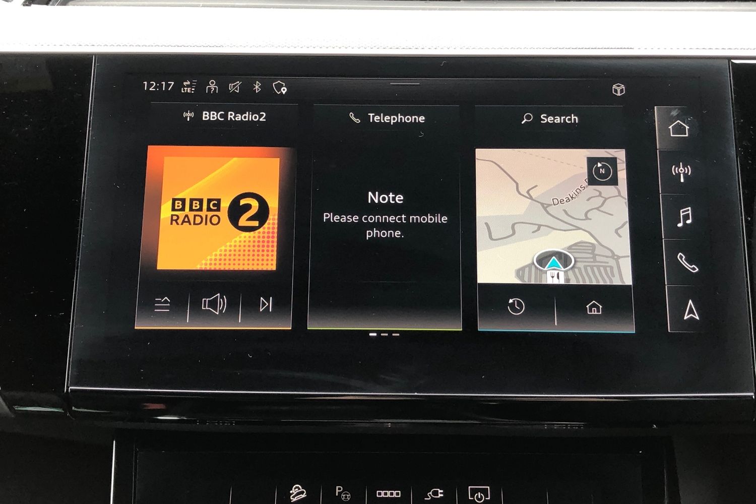 Used Audi Q8 2023 for sale - 77577773: Photo 8